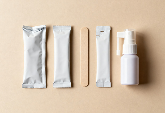 Oral functional wellness products