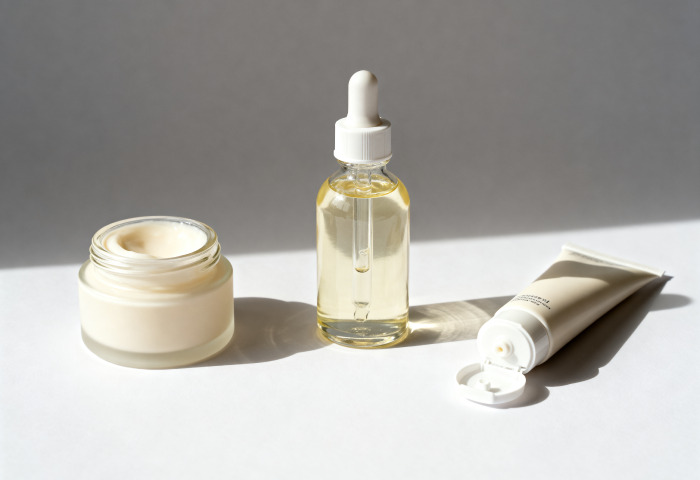 Topical wellness formulations