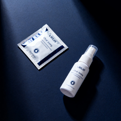 Premium sachet wellness products